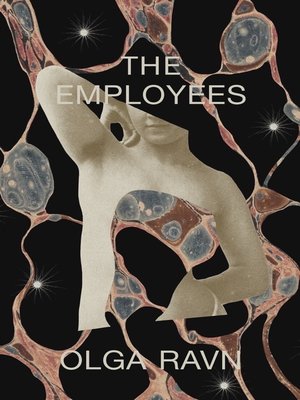 cover image of The Employees